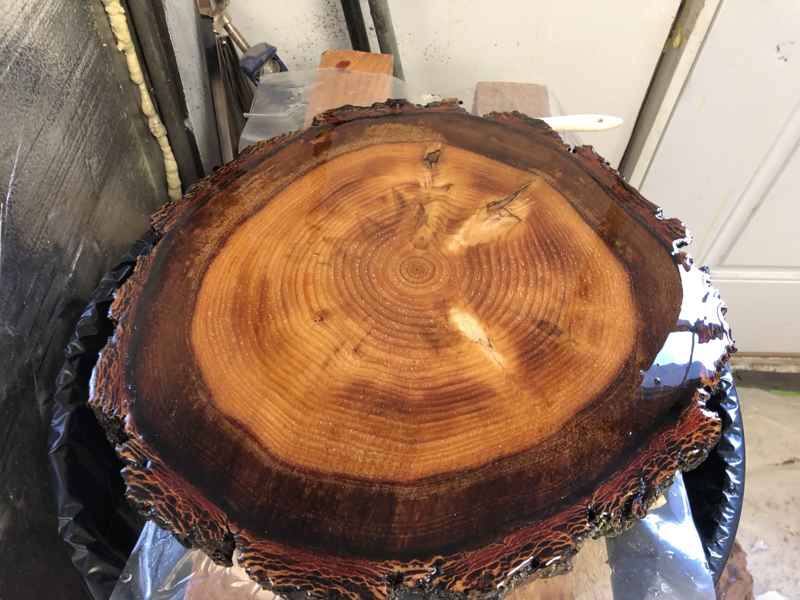 Gallery of Work Performed by Customers Sumner Woodworker Store